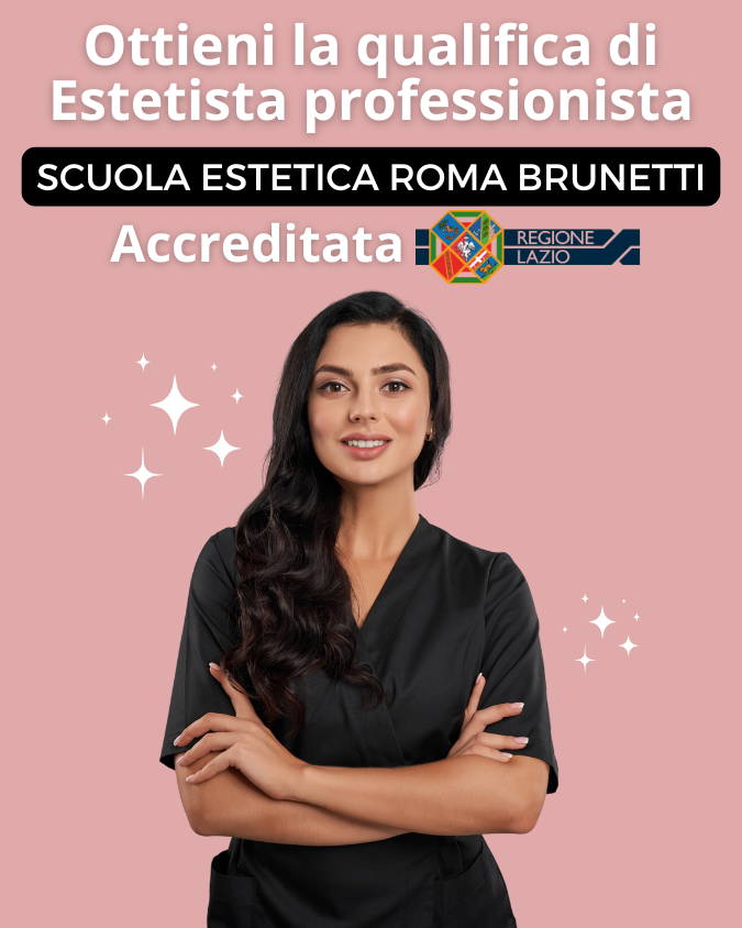 Scuola estetica roma