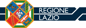 logo regione lazio