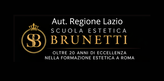 corso onicotecnica Regione Lazio Scuola Brunetti